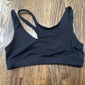 Alo Asymmetrical Sports Bra